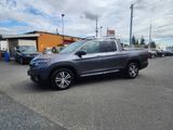 Used 2017 Honda Ridgeline RTS image 2