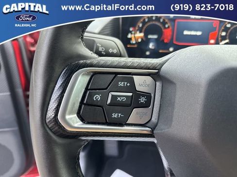 Certified 2024 Ford Mustang Coupe RWD image 21