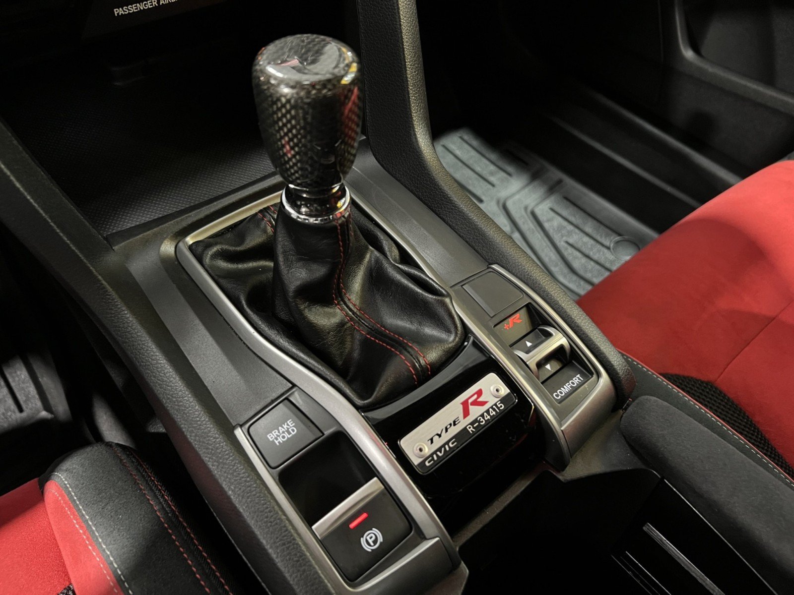 Used 2019 Honda Civic Type R image 20