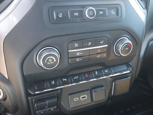 Used 2024 Chevrolet Silverado 2500 W/T w/ WT Convenience Package RWD image 20