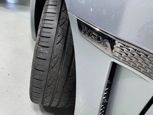 Used 2015 Subaru WRX AWD/4WD image 10