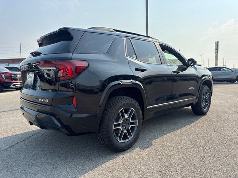 New 2027 GMC Terrain AT4 w/ Convenience Package III AWD/4WD image 6