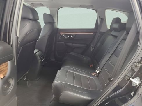 Used 2022 Honda CR-V Touring image 18