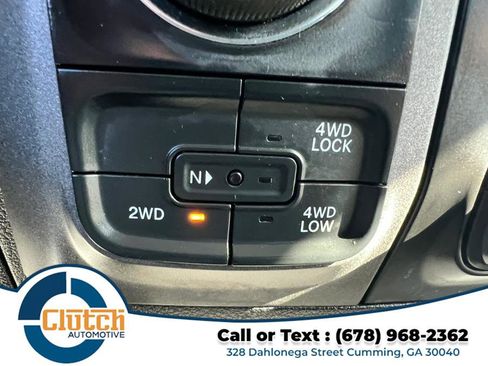 Used 2018 RAM 1500 Tradesman w/ Popular Equipment Group image 32