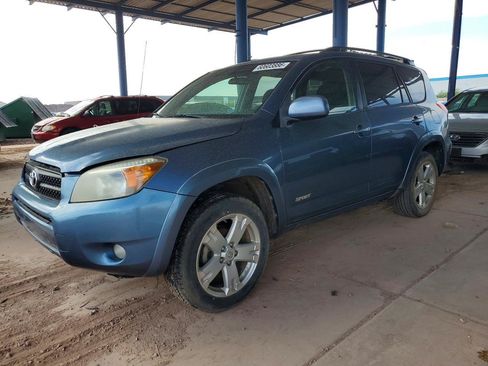 Used 2007 Toyota RAV4 Sport FWD image 2