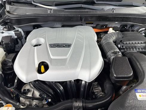 Used 2012 Hyundai Sonata Hybrid FWD image 32