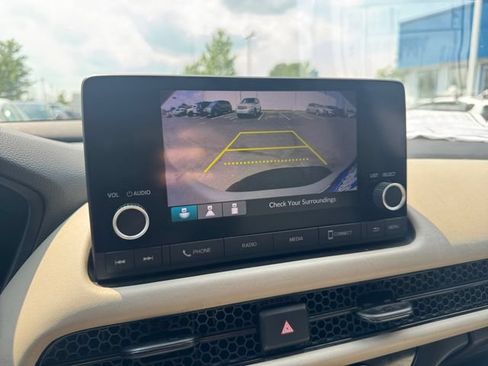 Used 2024 Honda HR-V LX image 20