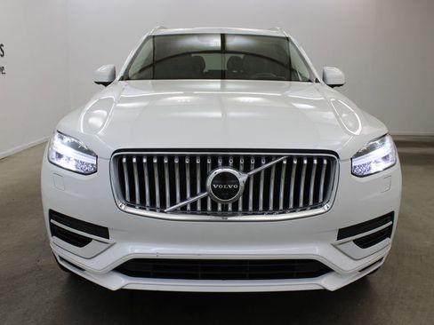 Used 2022 Volvo XC90 T8 Inscription Expression w/ Advanced Package image 7