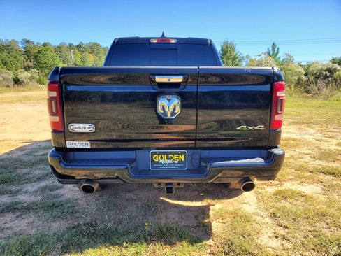 Used 2020 RAM 1500 Limited image 9