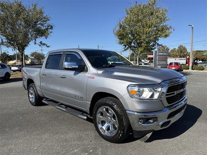Used 2019 RAM 1500 Big Horn