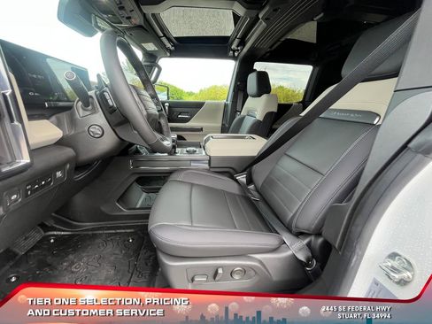 New 2026 GMC Hummer EV SUV image 10