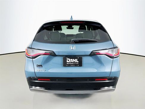 New 2026 Honda HR-V EX-L image 6