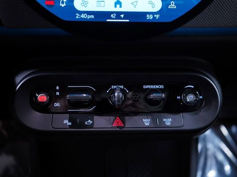 Used 2025 MINI Cooper S image 11