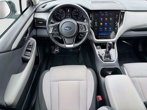 Used 2022 Subaru Outback Premium image 16