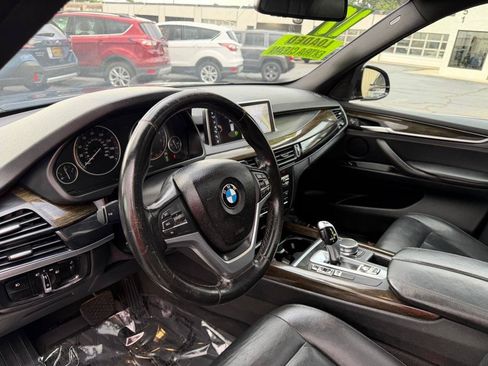 Used 2017 BMW X5 sDrive35i RWD image 30