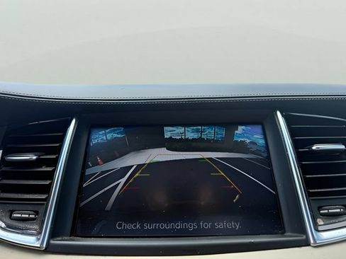 Used 2019 INFINITI QX50 Luxe w/ Cargo Package AWD/4WD image 16