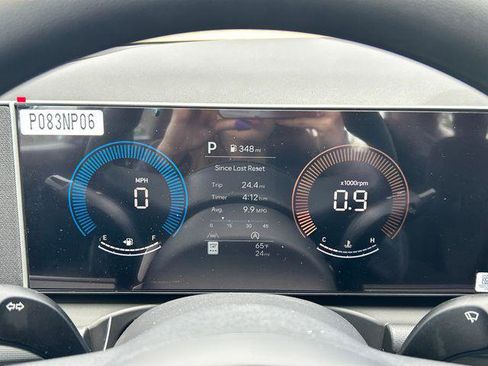 New 2026 Hyundai Tucson SE AWD/4WD image 14