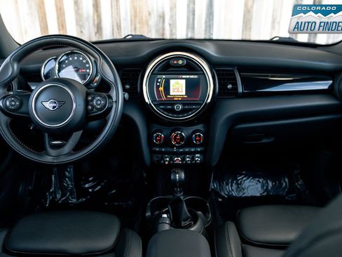 Used 2019 MINI Cooper S w/ Storage Package image 21