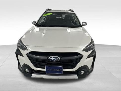 Certified 2024 Subaru Outback Touring XT w/ Popular Package #2 image 9