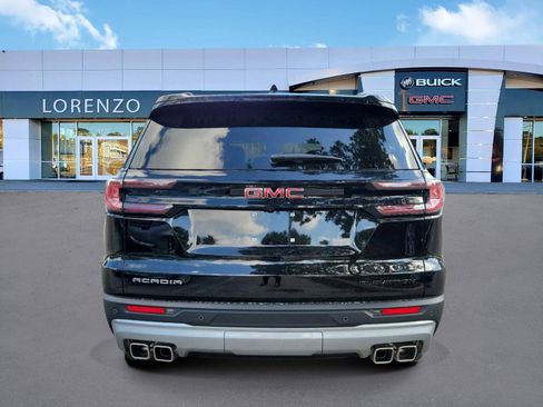 New 2026 GMC Acadia Elevation w/ Elevation Premium Package image 4