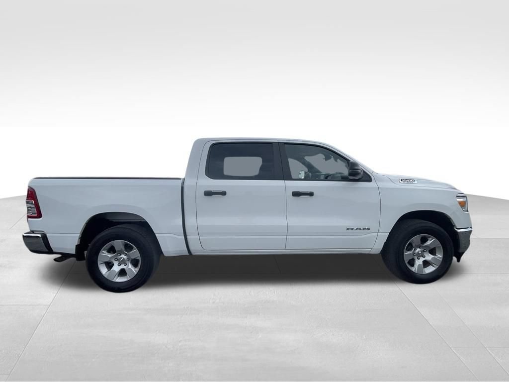 Used 2023 RAM 1500 Big Horn AWD/4WD image 9