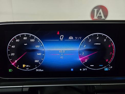 New 2026 Mercedes-Benz GLE 450 4MATIC Coupe image 36