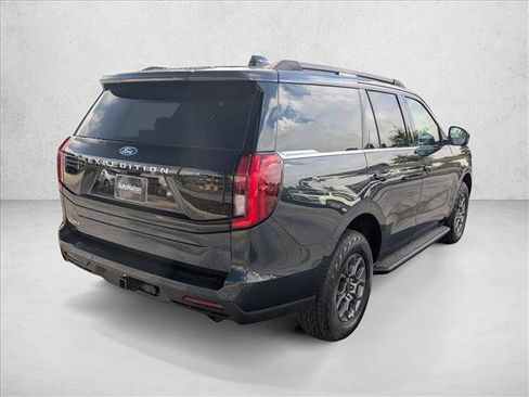 New 2025 Ford Expedition Active RWD image 4