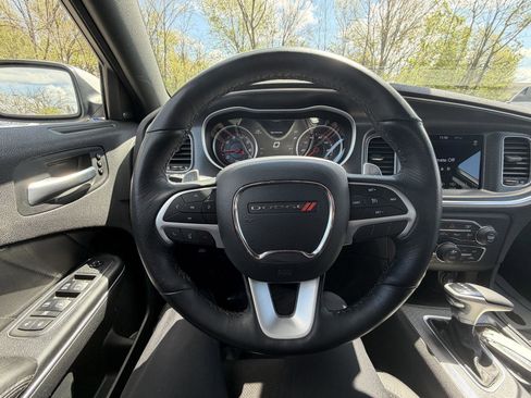 Used 2018 Dodge Charger GT AWD/4WD image 14