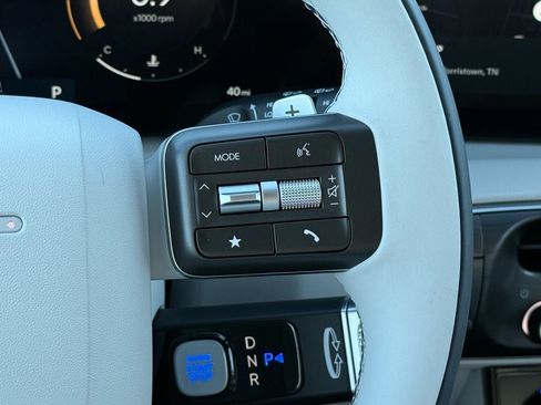 New 2026 Hyundai Palisade Calligraphy image 19