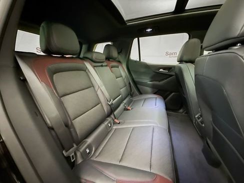 New 2026 Chevrolet Equinox RS image 30