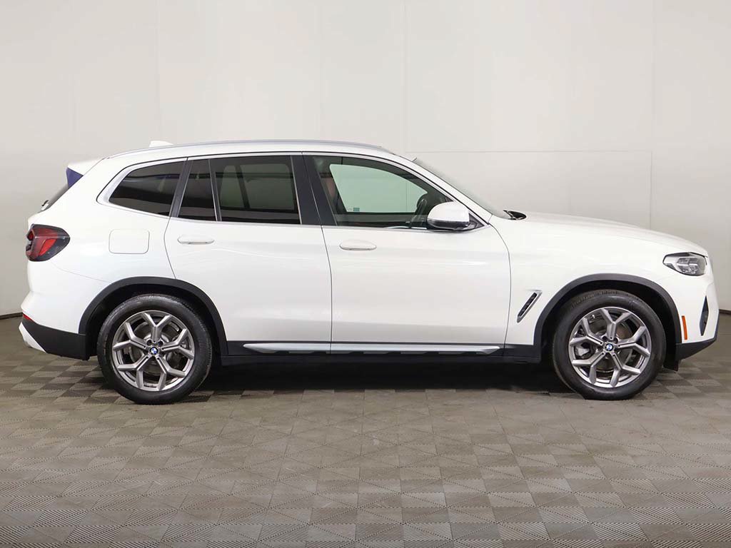 Used 2022 BMW X3 xDrive30i AWD/4WD image 20