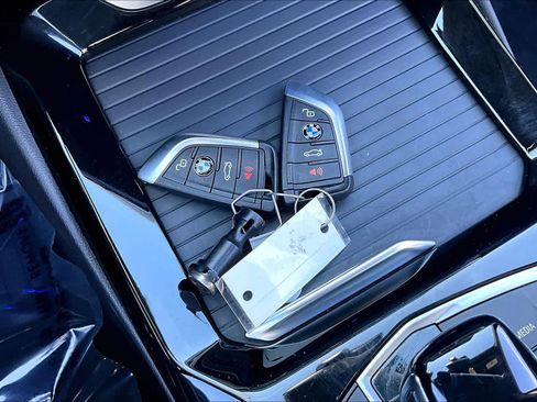 Used 2022 BMW X3 sDrive30i w/ M Sport Package 2 image 15