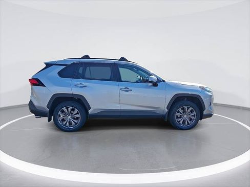 Certified 2024 Toyota RAV4 XLE Premium w/ Weather Package AWD/4WD image 10