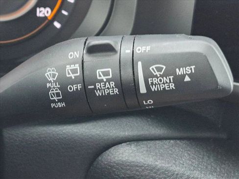 Used 2025 Jeep Wrangler Sport AWD/4WD image 14