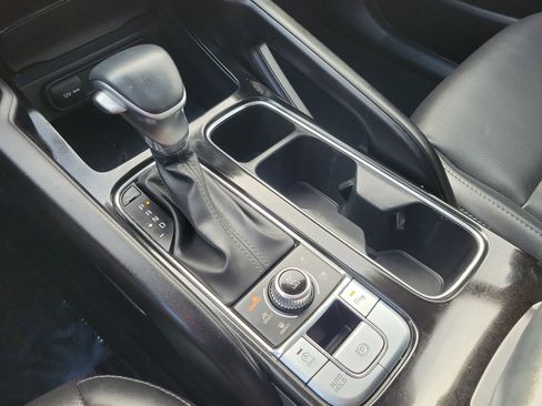 Used 2024 Kia Telluride S w/ S Sunroof Package AWD/4WD image 25