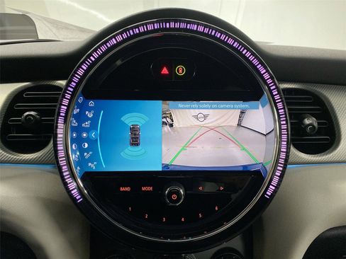 Certified 2023 MINI Cooper S image 28