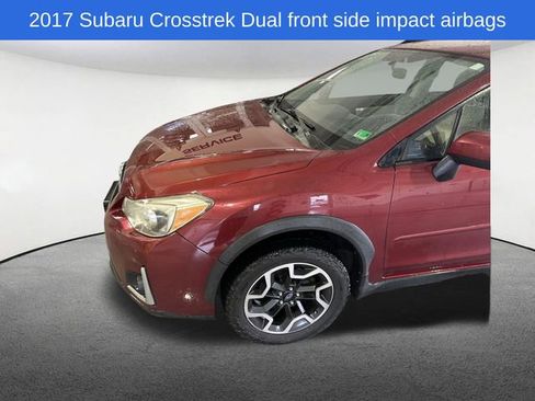 Used 2017 Subaru Crosstrek 2.0i Premium image 13