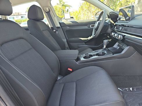 Used 2023 Honda Civic LX image 10