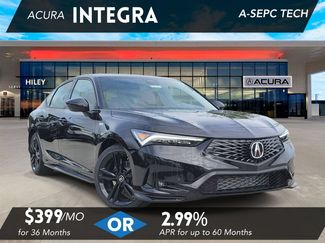 New 2026 Acura Integra A-Spec FWD 360° Tour