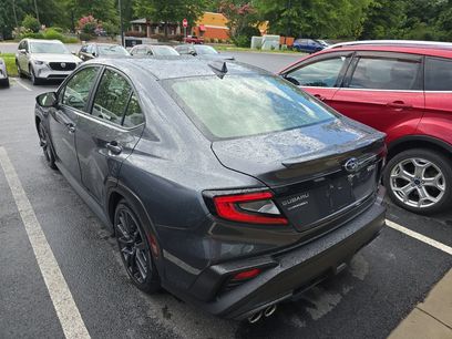 Used 2023 Subaru WRX Premium w/ Popular Package #2