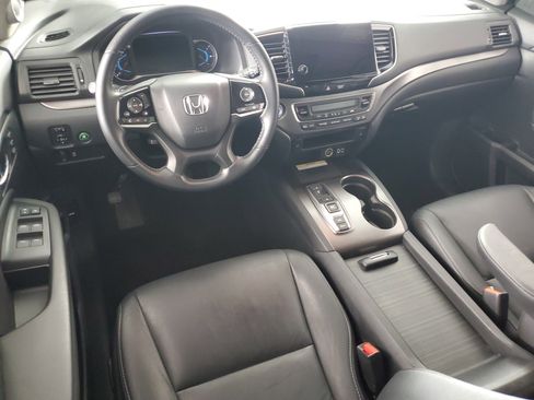 Certified 2022 Honda Pilot Special Edition image 16