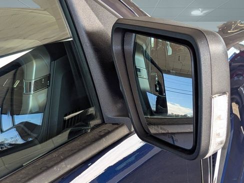 Certified 2022 Ford F150 XLT w/ Equipment Group 302A High image 20