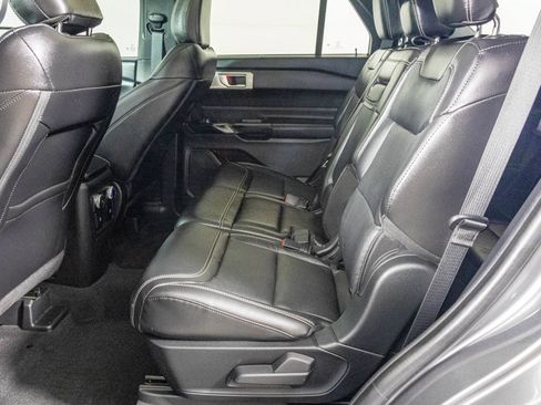 Used 2023 Ford Explorer ST w/ Equipment Group 401A AWD/4WD image 42