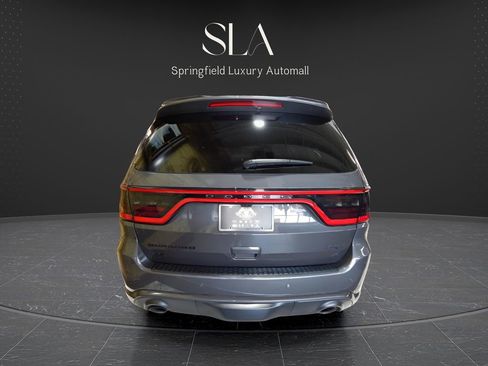 Used 2024 Dodge Durango SRT AWD/4WD image 4