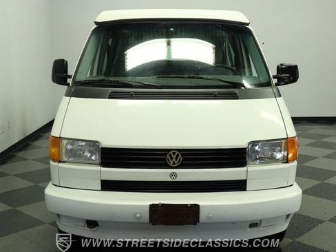 Used 1992 Volkswagen Eurovan Camper FWD image 16