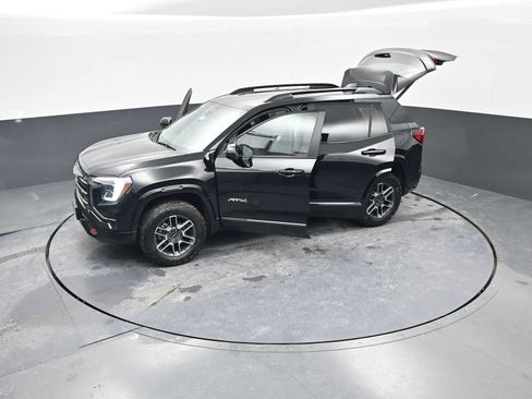 New 2026 GMC Terrain AT4 w/ Convenience Package III image 12