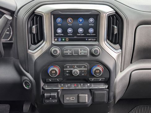 Used 2019 Chevrolet Silverado 1500 LT w/ All-Star Edition image 24