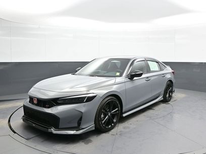 Used 2025 Honda Civic Si