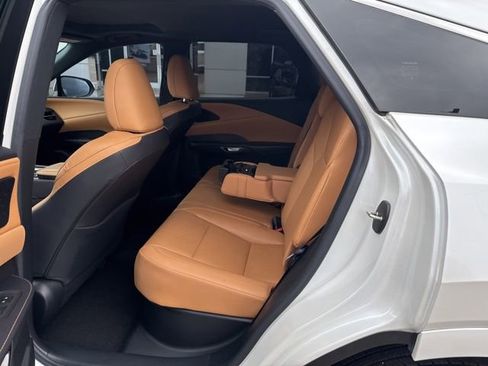 Used 2023 Lexus RX 350 FWD image 45