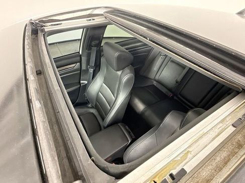 Used 2020 Honda Accord Sport image 21